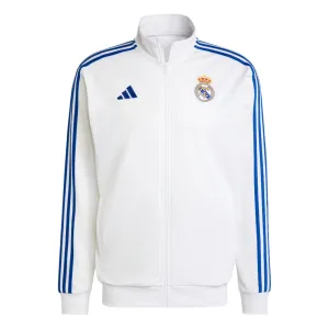 Adidas Real Madrid DNA Track Top Jacket