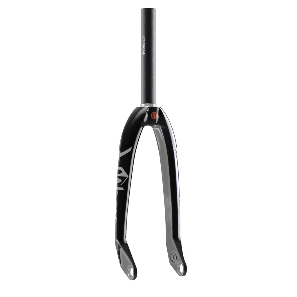 Box One Oversized X2 Pro Carbon Forks