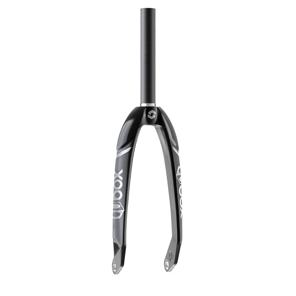 Box One Oversized X2 Pro Carbon Forks