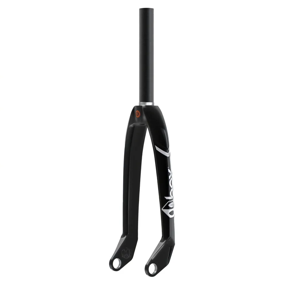 Box One Oversized X2 Pro Carbon Forks