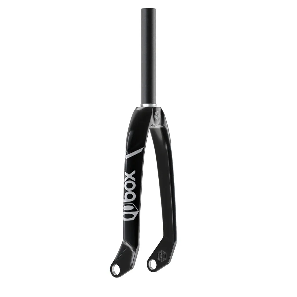 Box One Oversized X2 Pro Carbon Forks