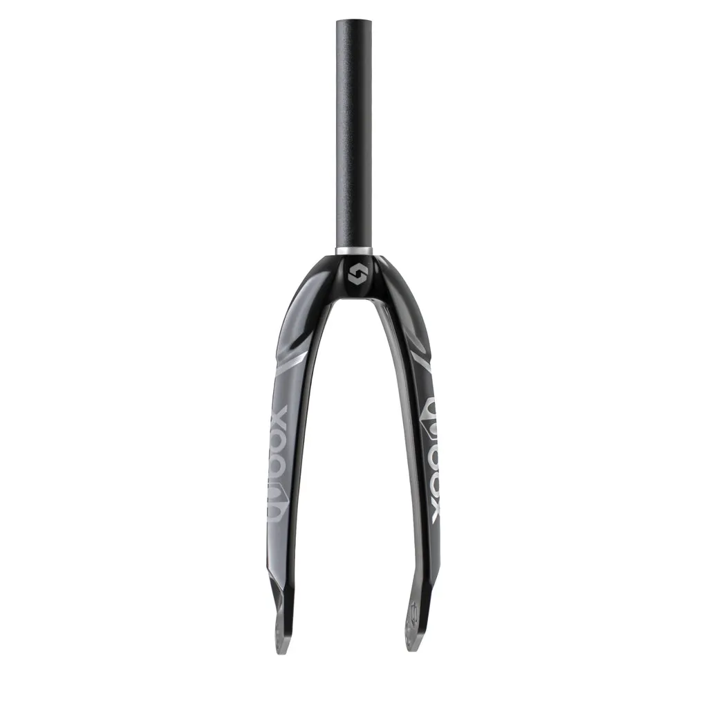 Box One Oversized X2 Pro Carbon Forks