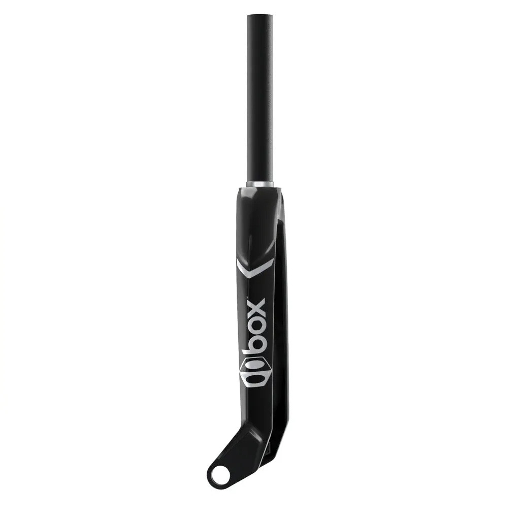 Box One Oversized X2 Pro Carbon Forks