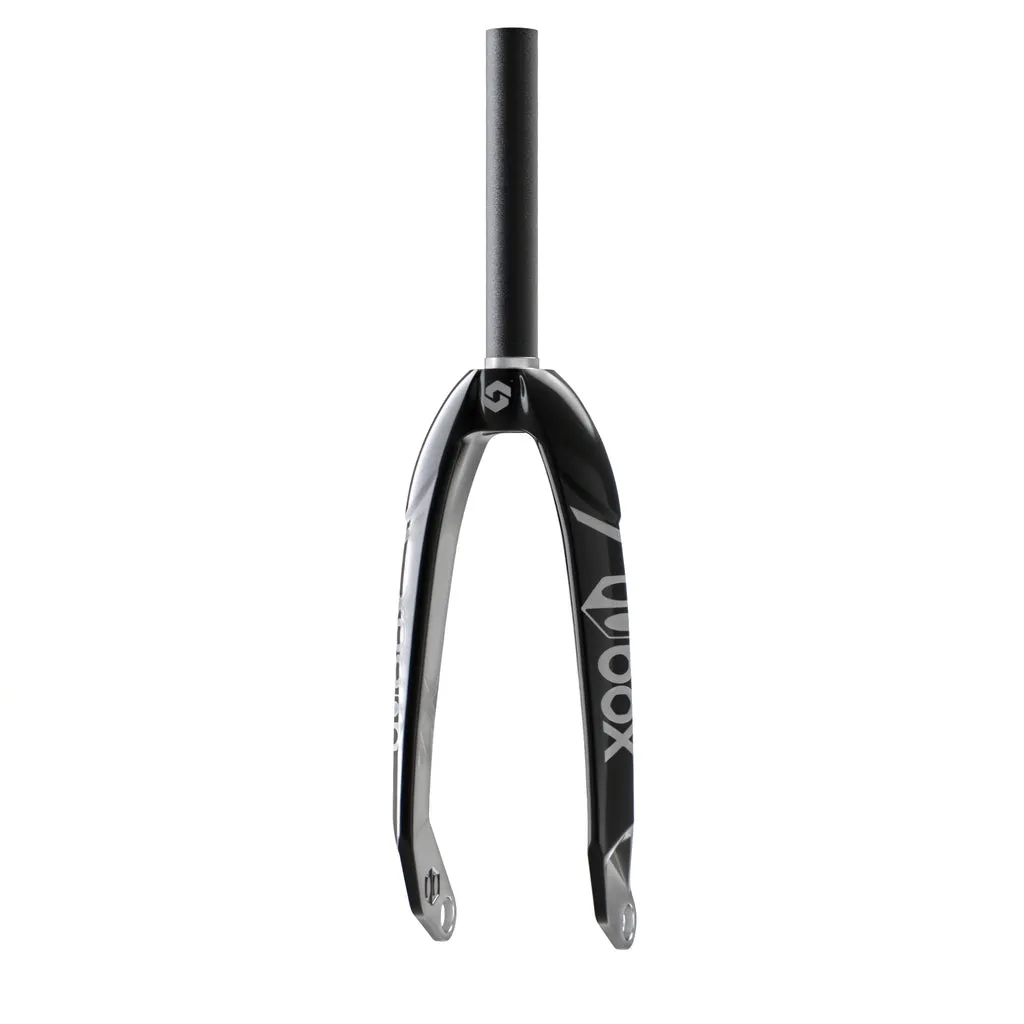 Box One Oversized X2 Pro Carbon Forks