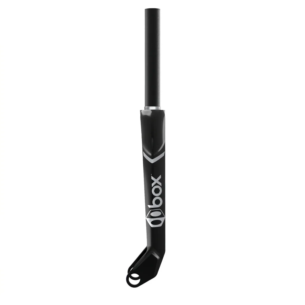 Box One Oversized X2 Pro Carbon Forks