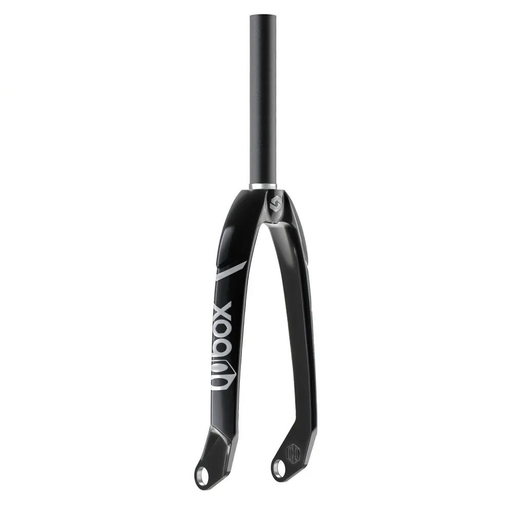 Box One Oversized X2 Pro Carbon Forks