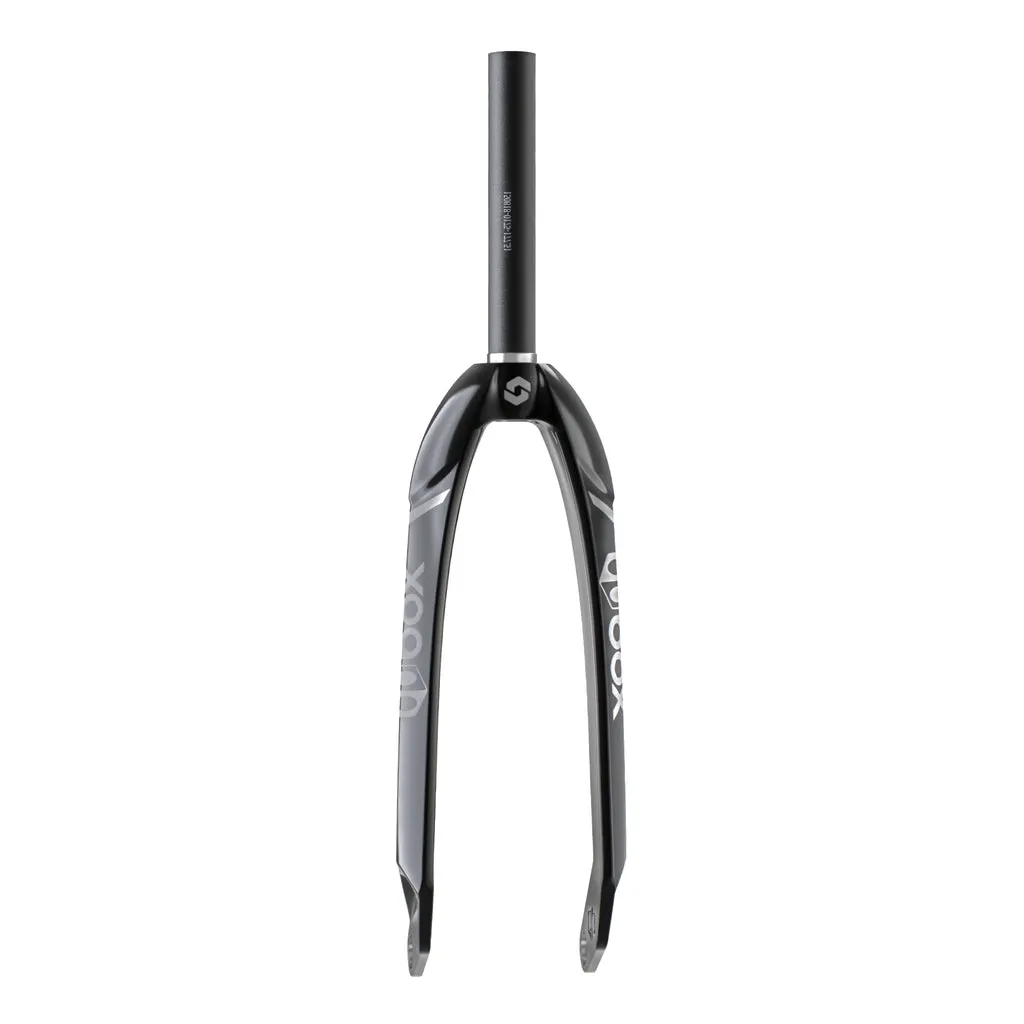 Box One Oversized X2 Pro Carbon Forks