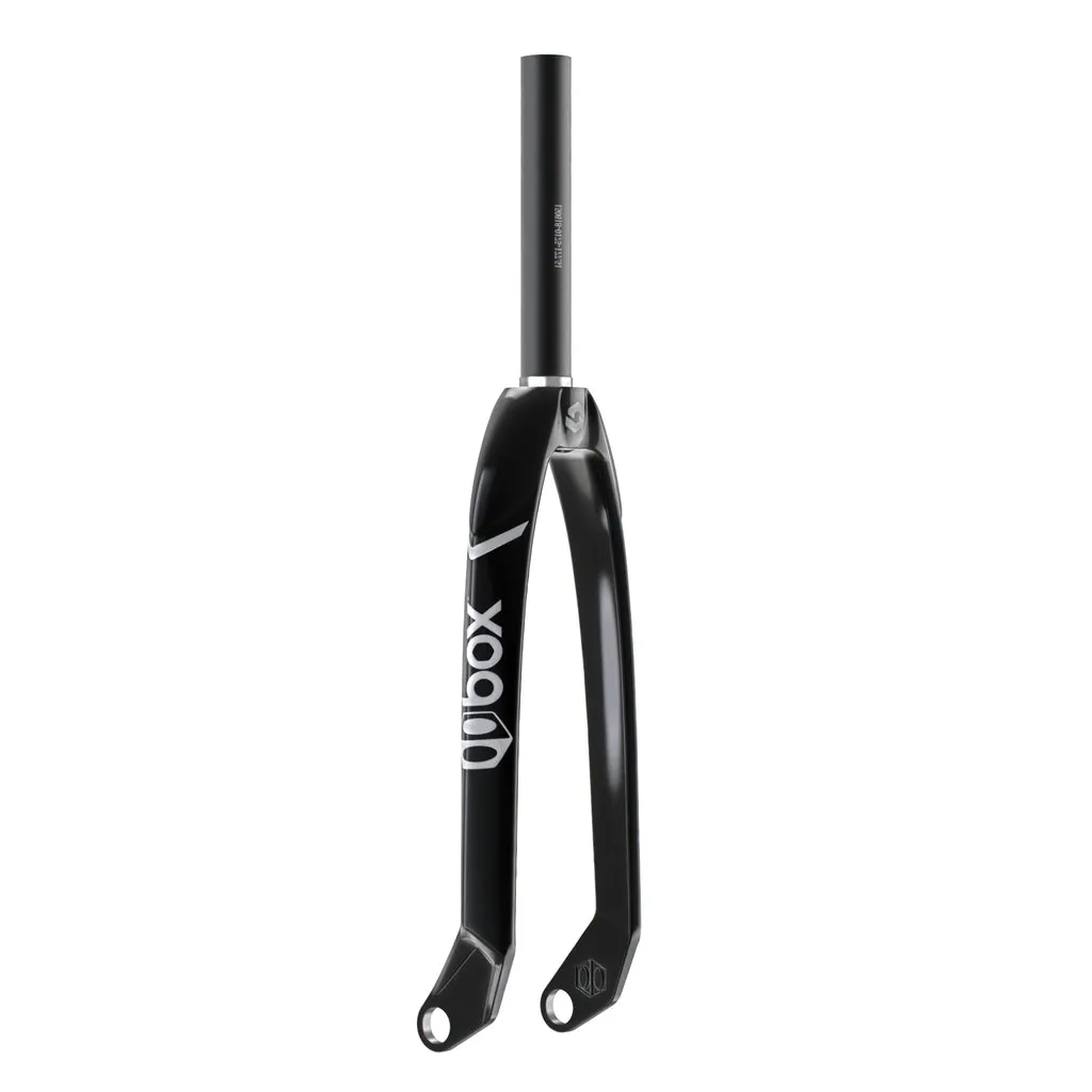 Box One Oversized X2 Pro Carbon Forks