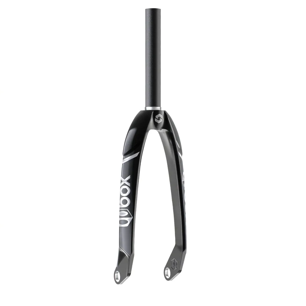 Box One Oversized X2 Pro Carbon Forks