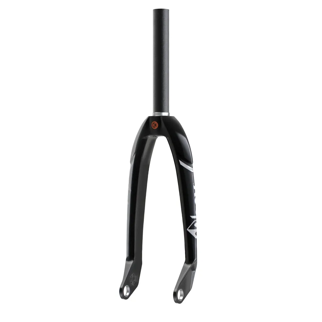 Box One Oversized X2 Pro Carbon Forks