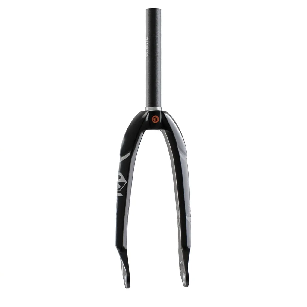 Box One Oversized X2 Pro Carbon Forks