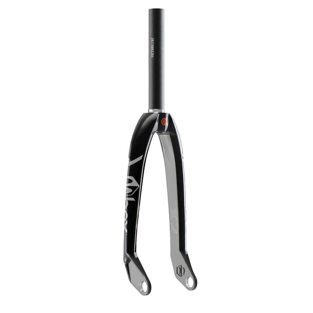 Box One Oversized X2 Pro Carbon Forks