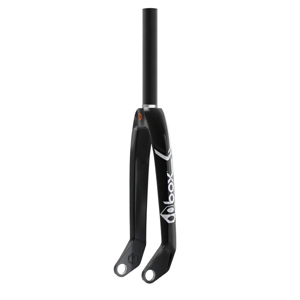 Box One Oversized X2 Pro Carbon Forks