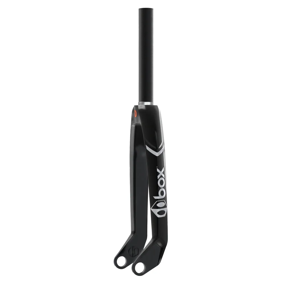 Box One Oversized X2 Pro Carbon Forks