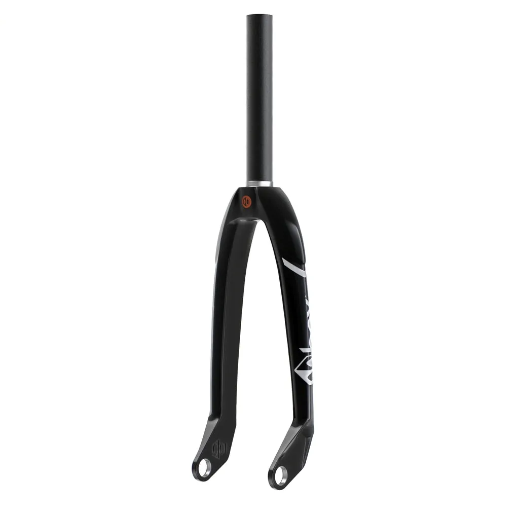 Box One Oversized X2 Pro Carbon Forks