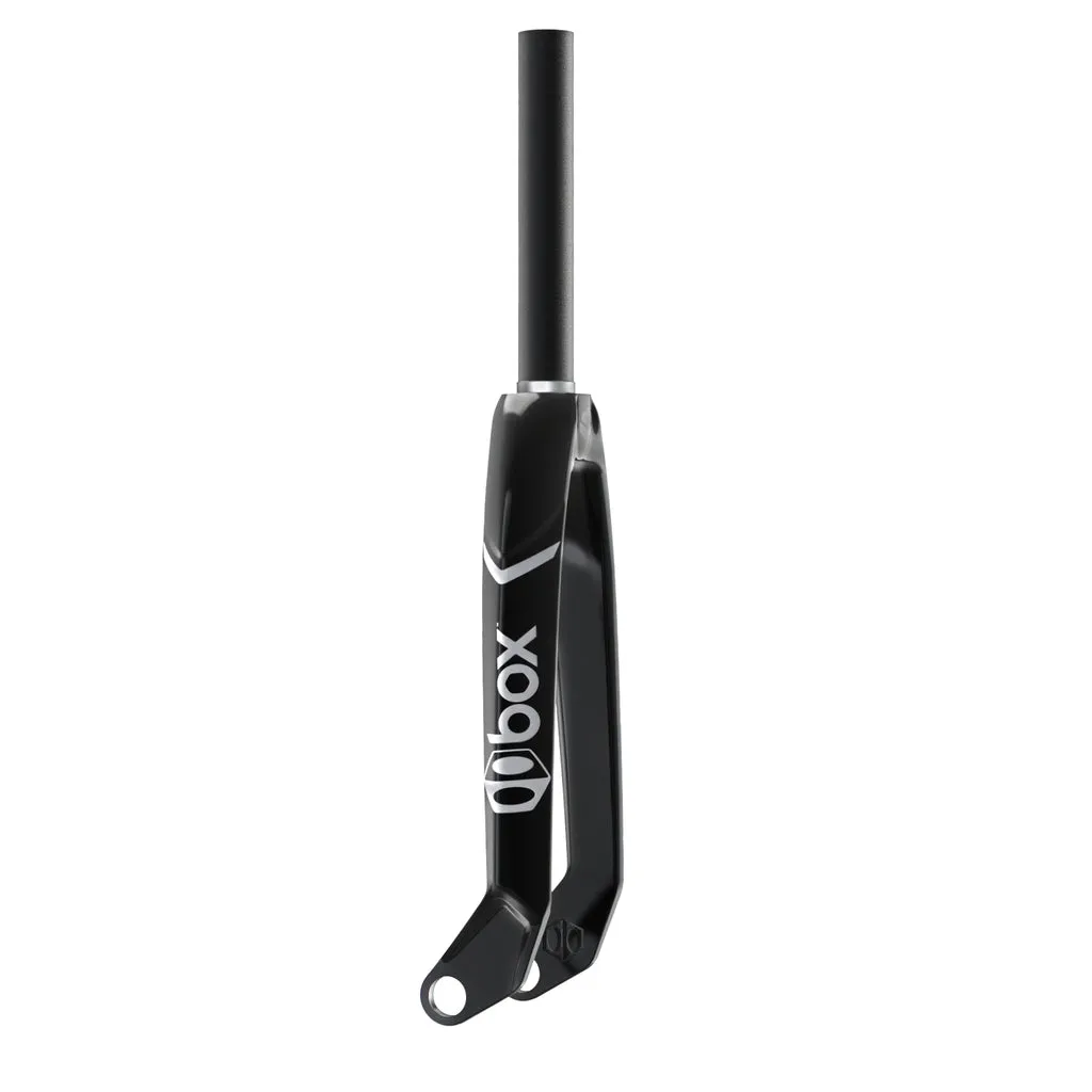 Box One Oversized X2 Pro Carbon Forks