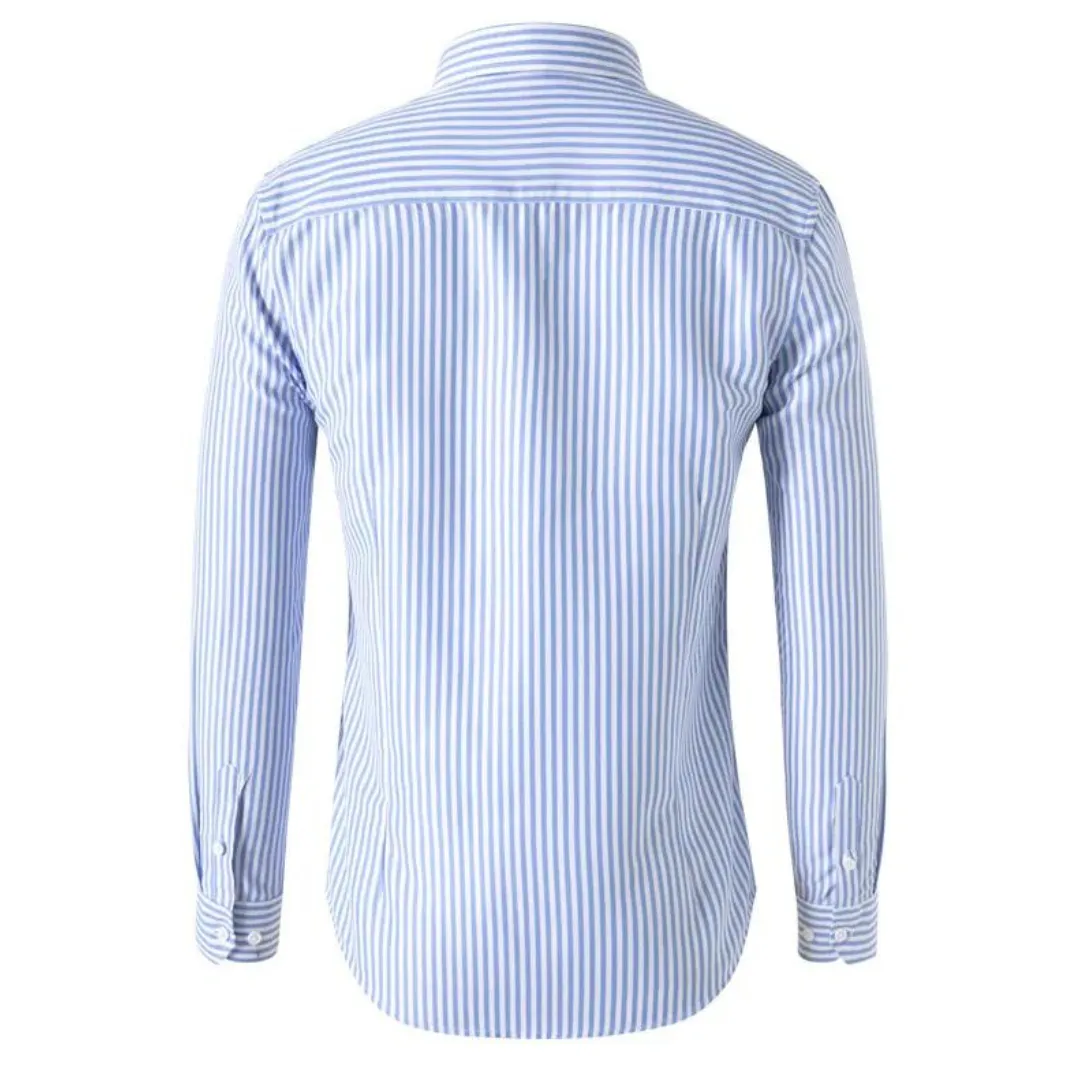 Camisa Cotton Italy