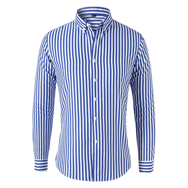 Camisa Cotton Italy