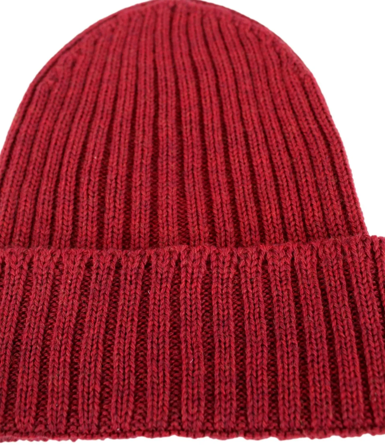 Cappello uomo Bordeaux