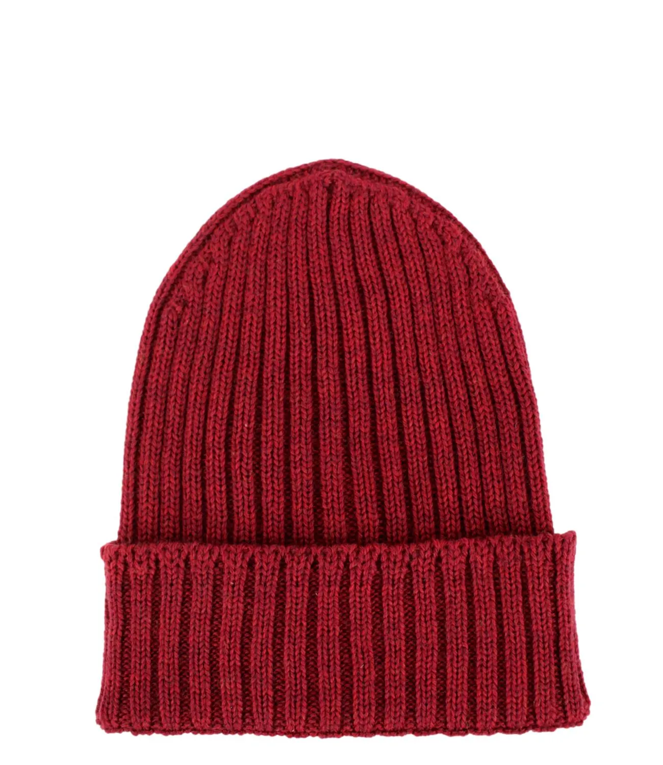 Cappello uomo Bordeaux