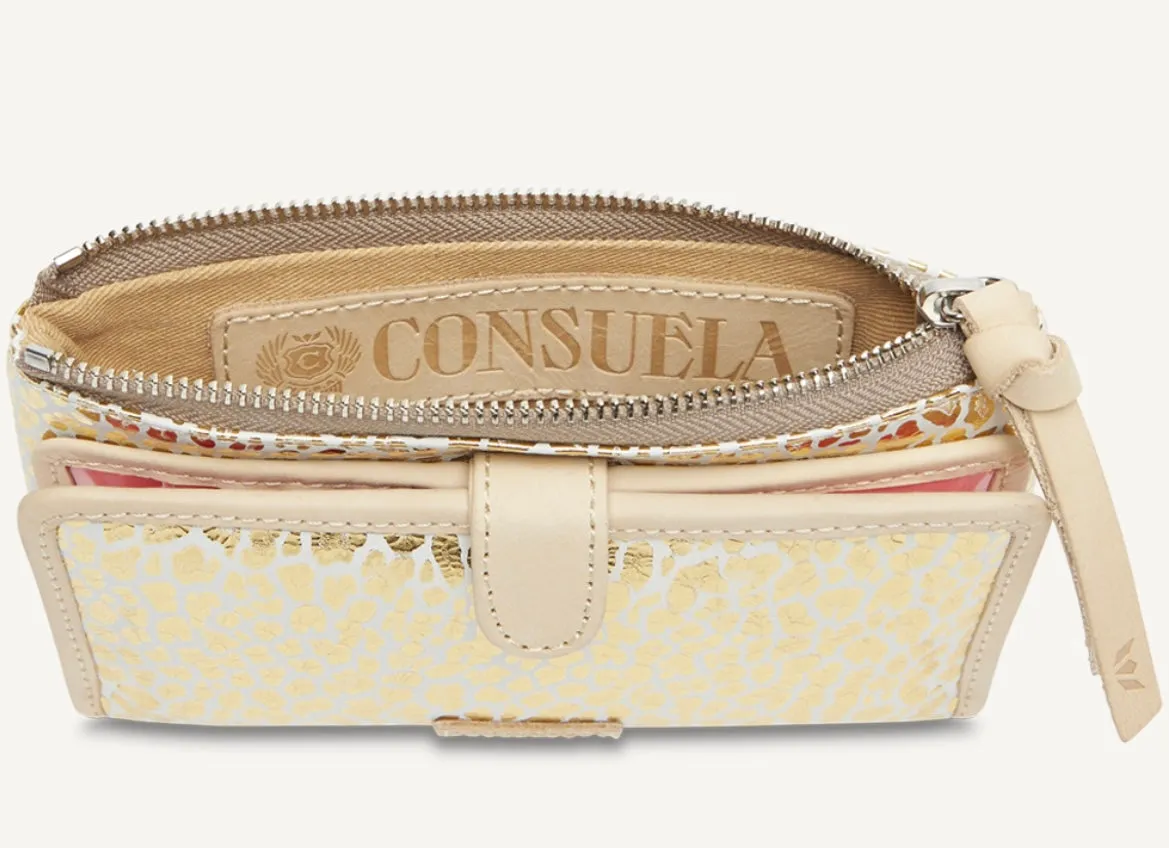 CONSUELA KIT SLIM WALLET