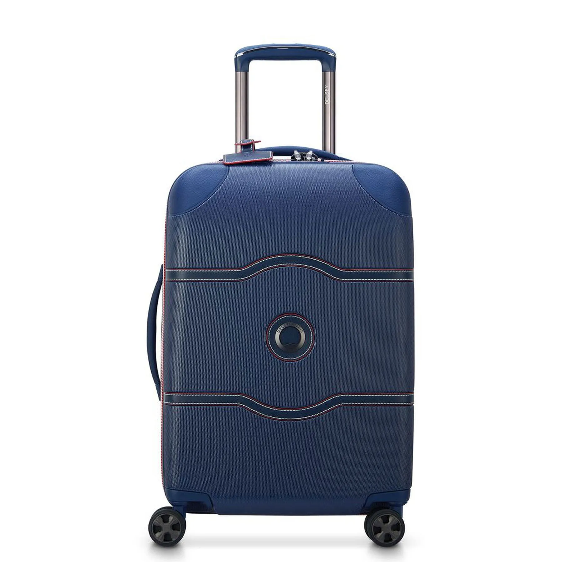 Delsey Chatelet Air 2.0 20" Spinner Carry-on Upright