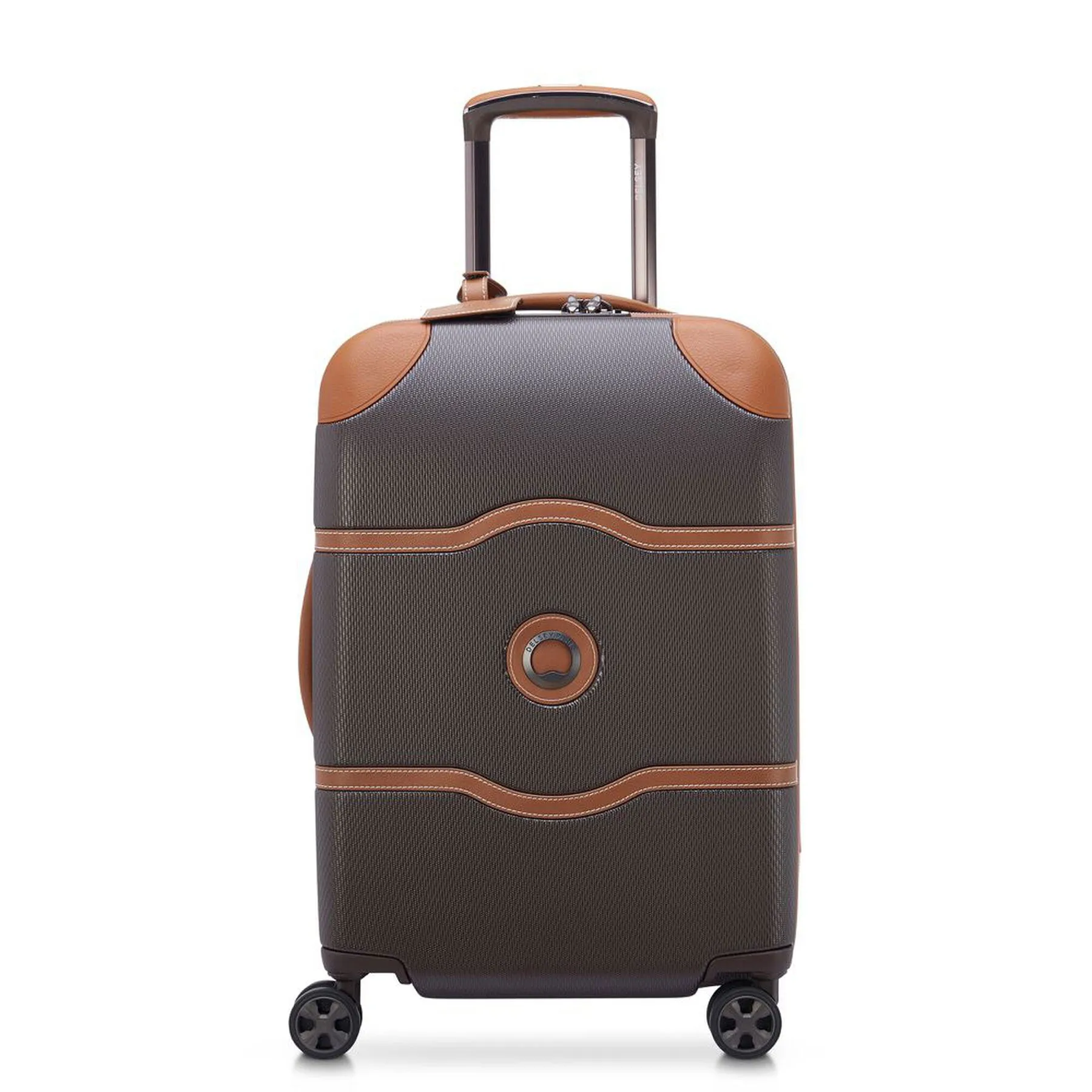 Delsey Chatelet Air 2.0 20" Spinner Carry-on Upright