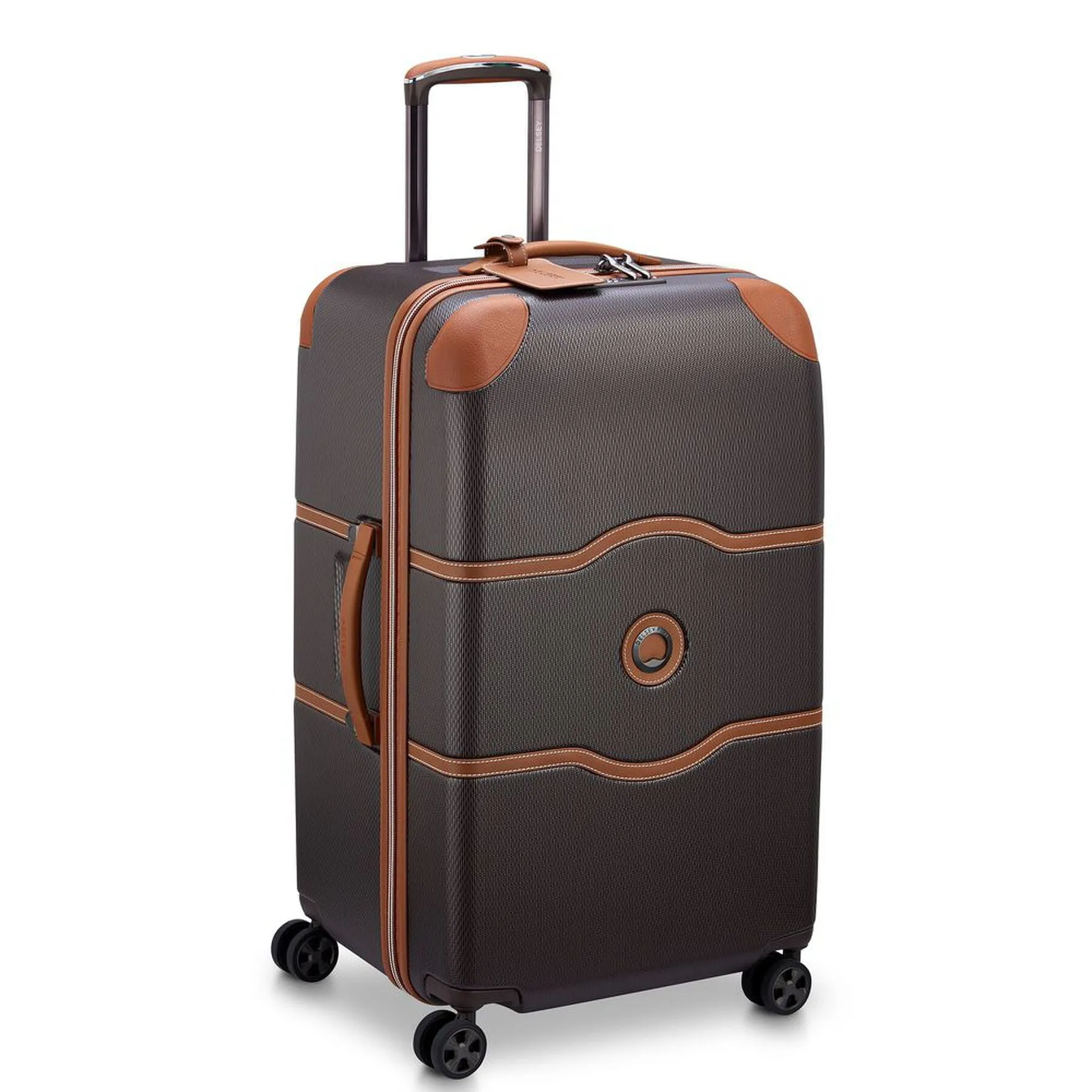 Delsey Chatelet Air 2.0 26" Spinner Trunk