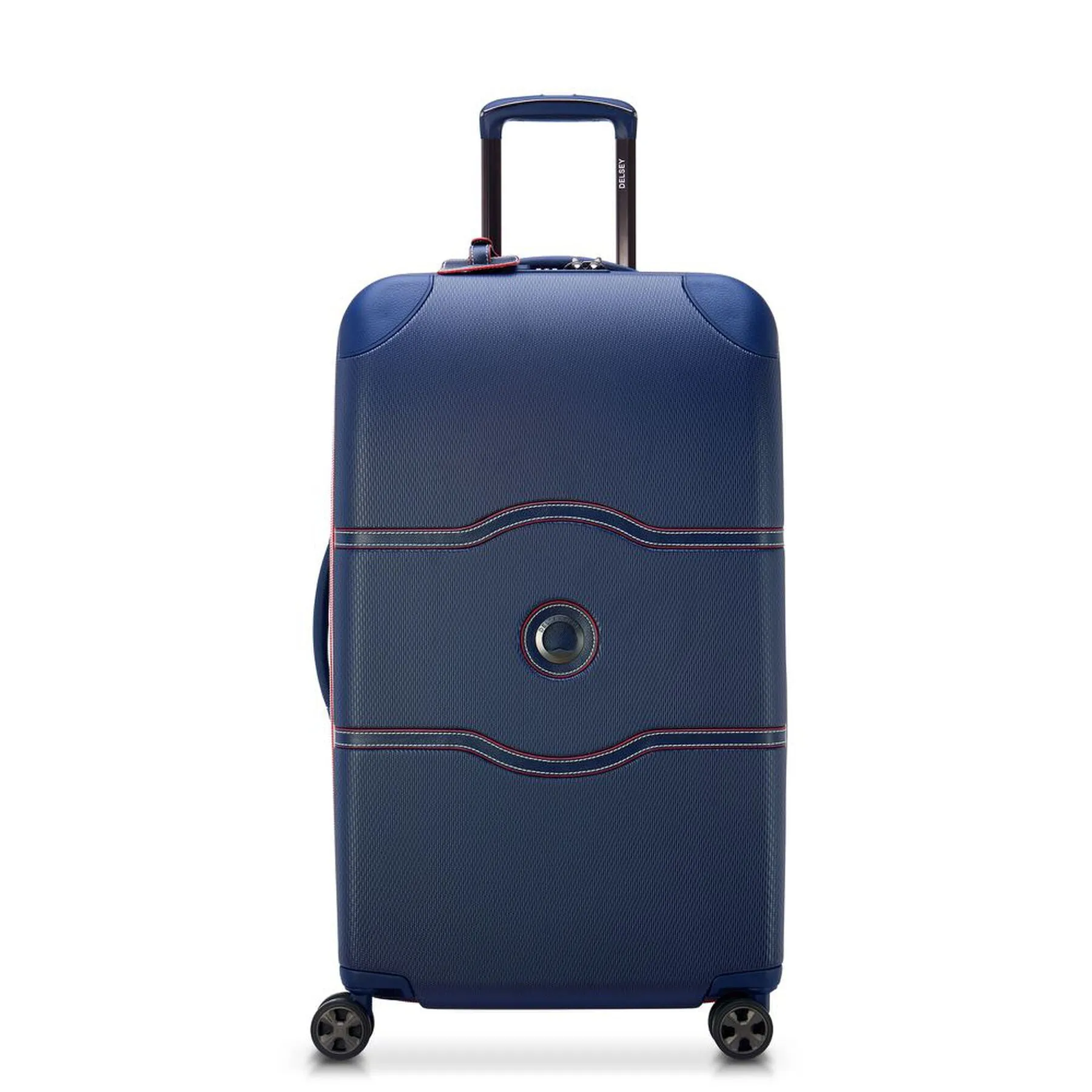 Delsey Chatelet Air 2.0 26" Spinner Trunk