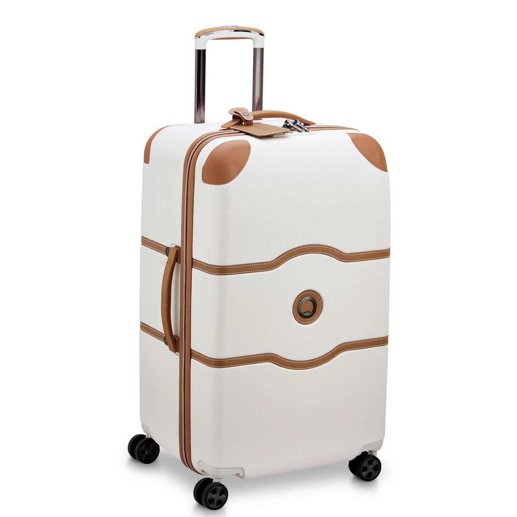 Delsey Chatelet Air 2.0 26" Spinner Trunk