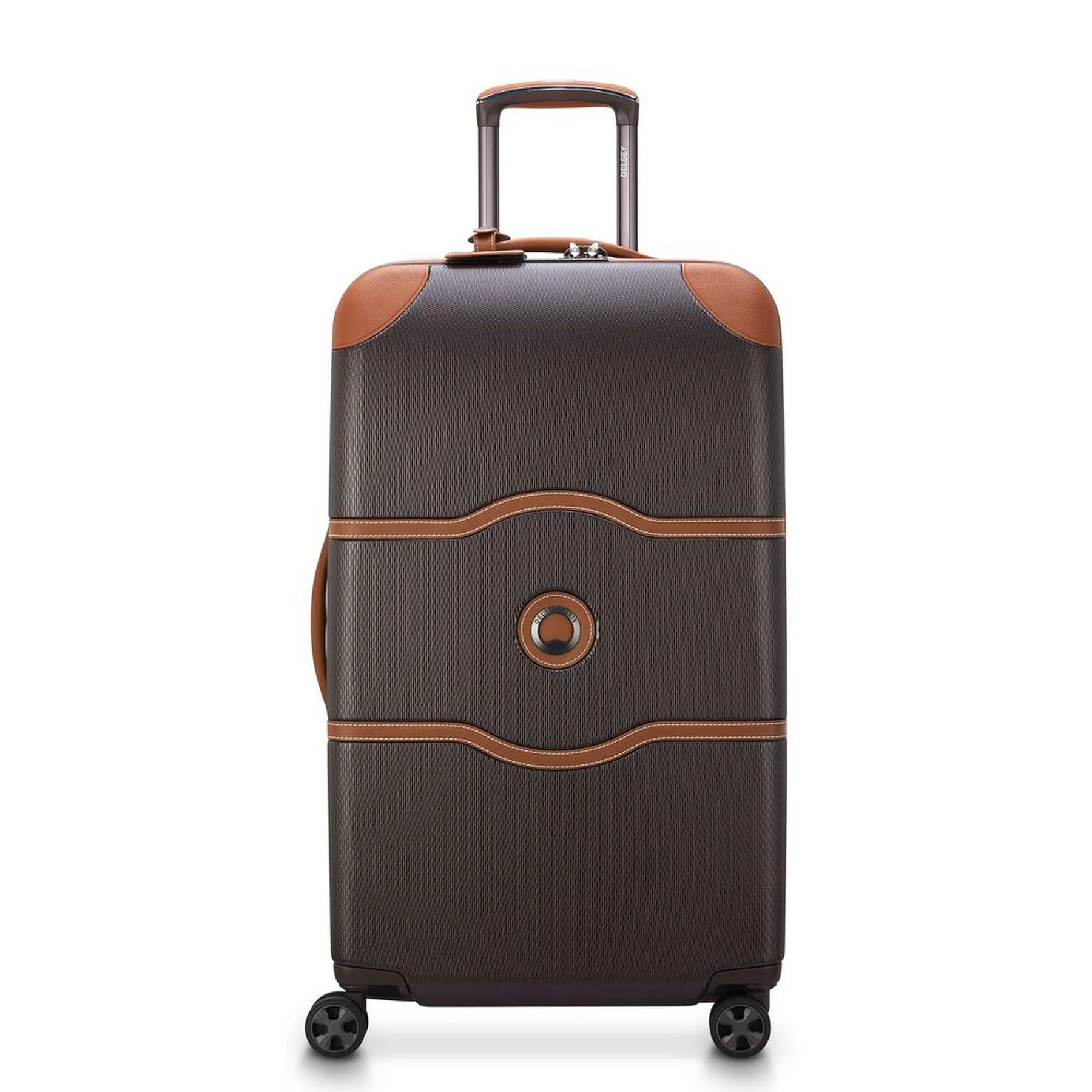 Delsey Chatelet Air 2.0 26" Spinner Trunk