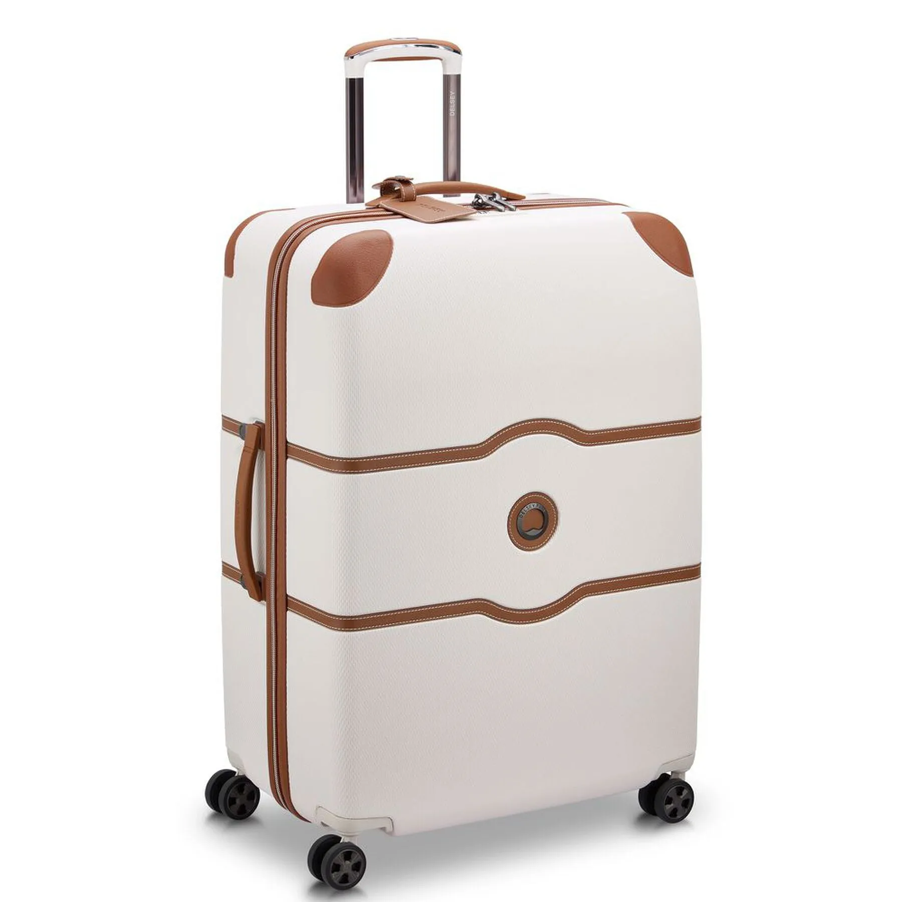 Delsey Chatelet Air 2.0 28-Inch Upright Spinner Luggage