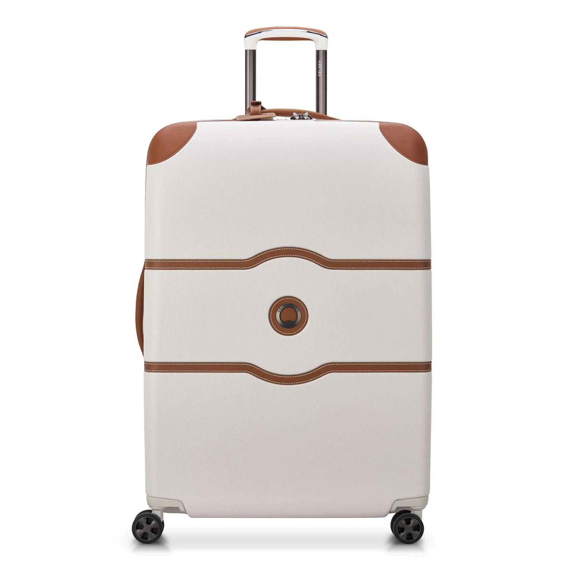 Delsey Chatelet Air 2.0 28-Inch Upright Spinner Luggage