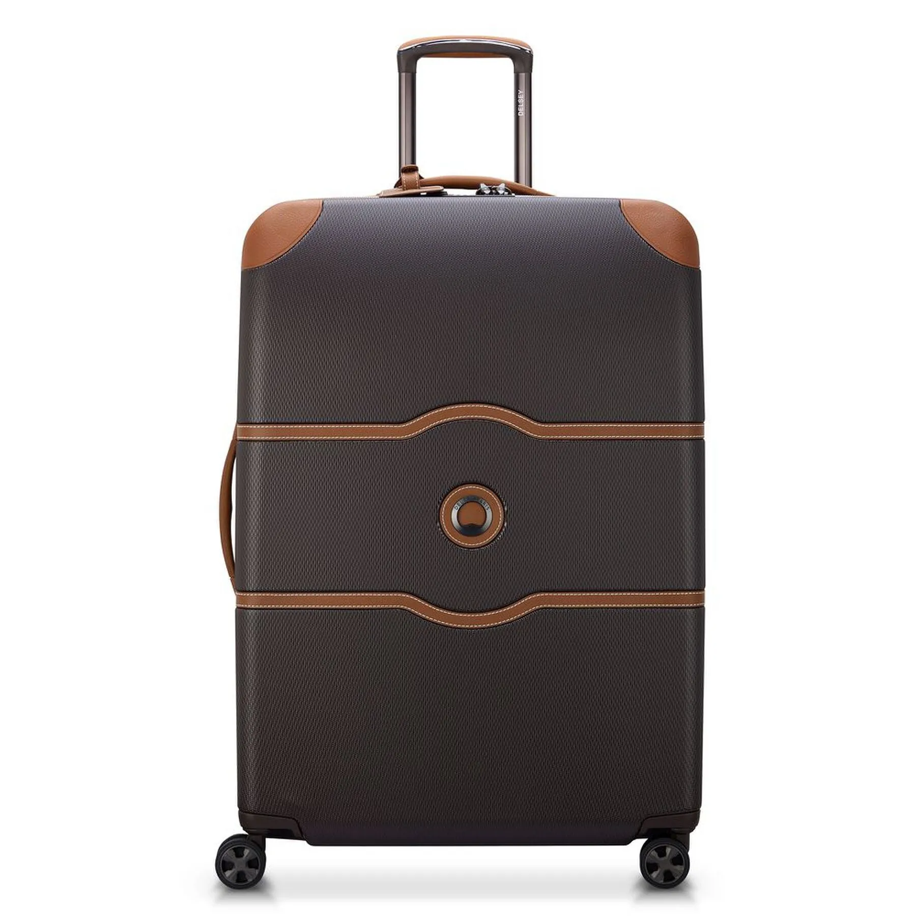 Delsey Chatelet Air 2.0 28-Inch Upright Spinner Luggage