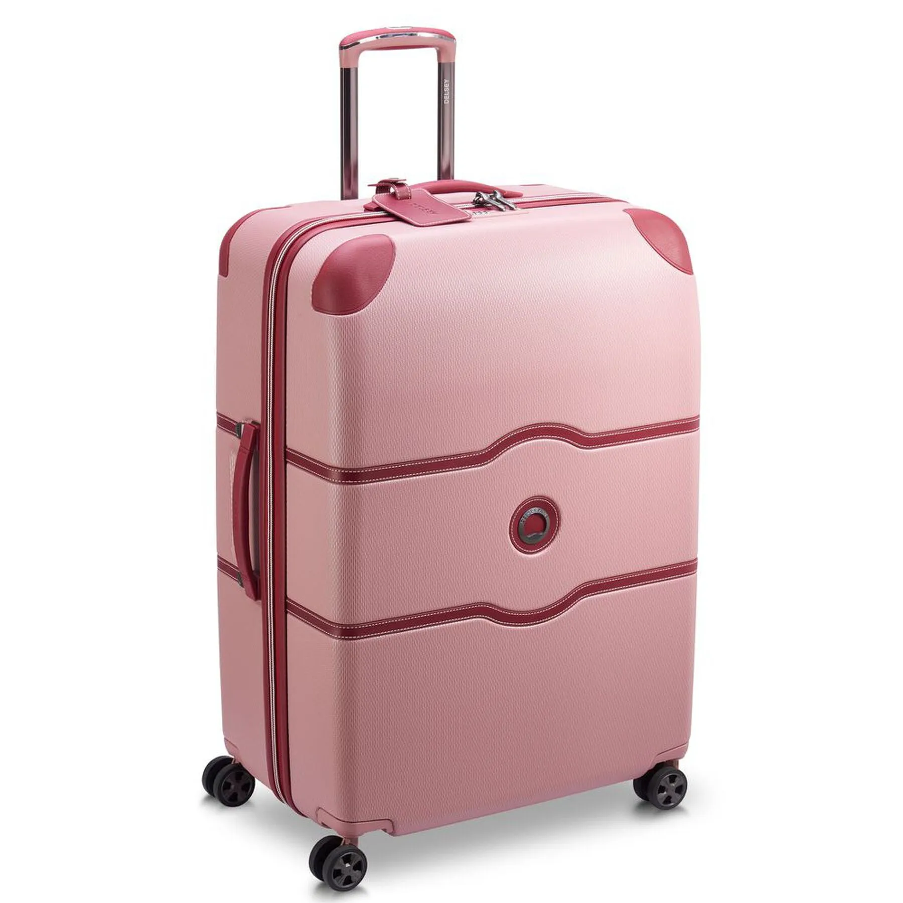 Delsey Chatelet Air 2.0 28-Inch Upright Spinner Luggage