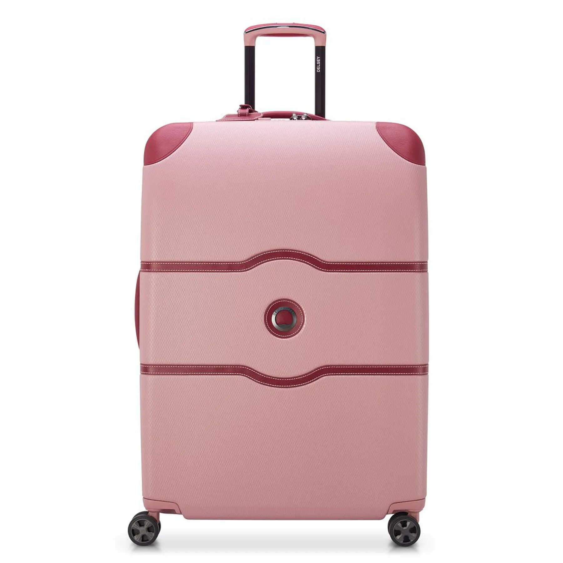 Delsey Chatelet Air 2.0 28-Inch Upright Spinner Luggage