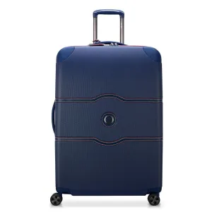 Delsey Chatelet Air 2.0 28-Inch Upright Spinner Luggage