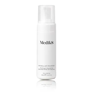 Espuma Limpiadora Micellar Mousse™