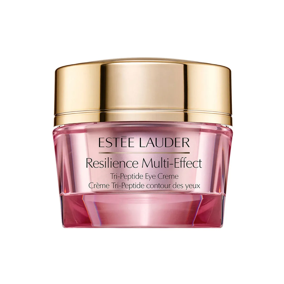 Estée Lauder Crema Contorno de ojos Resilience Multi-Effect Tri-Peptide Antienvejecimiento