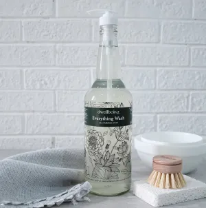 Everything Wash All-Purpose Soap 750ml