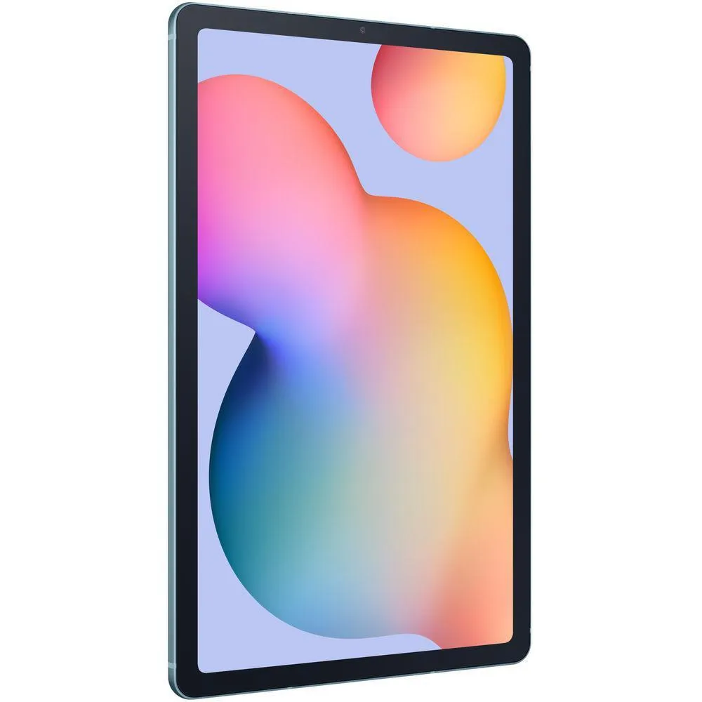 Galaxy Tab S6 Lite 64GB - Angora Blue - (WiFi)