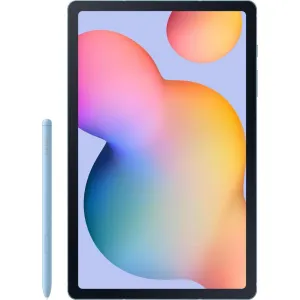 Galaxy Tab S6 Lite 64GB - Angora Blue - (WiFi)