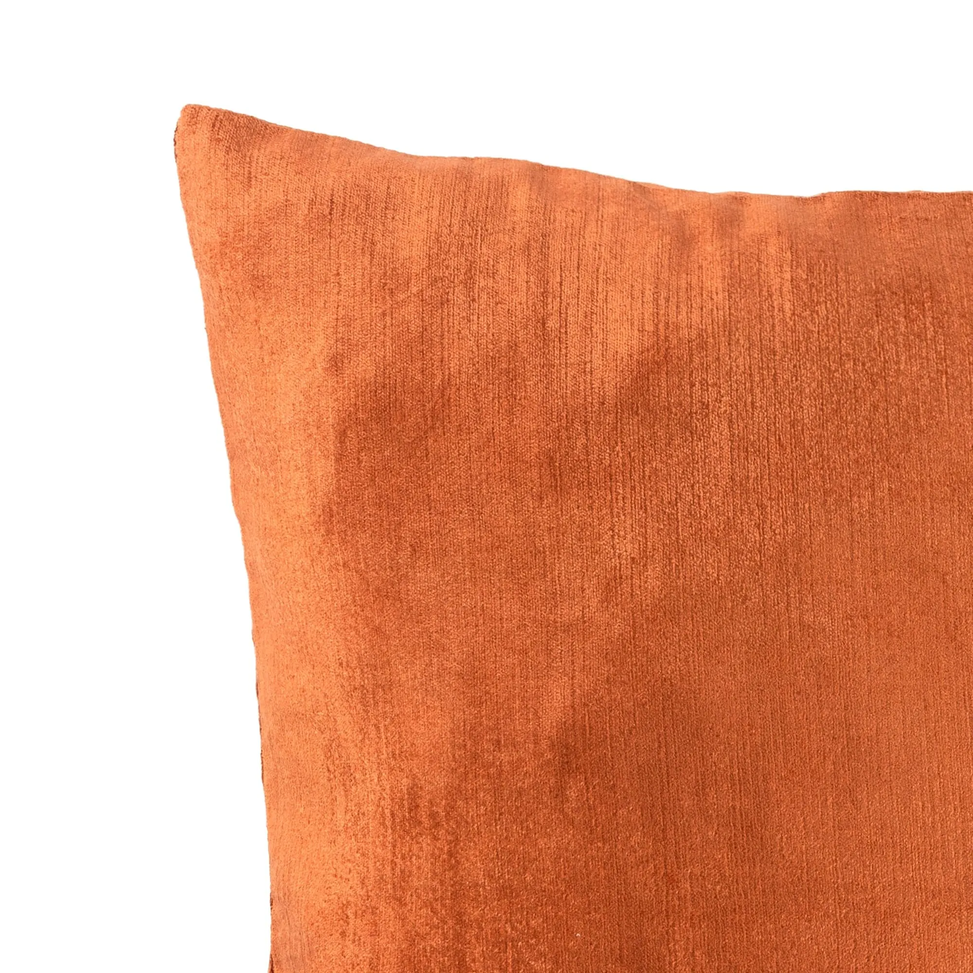 Gracie Gillmore Solid Decorative Pillow