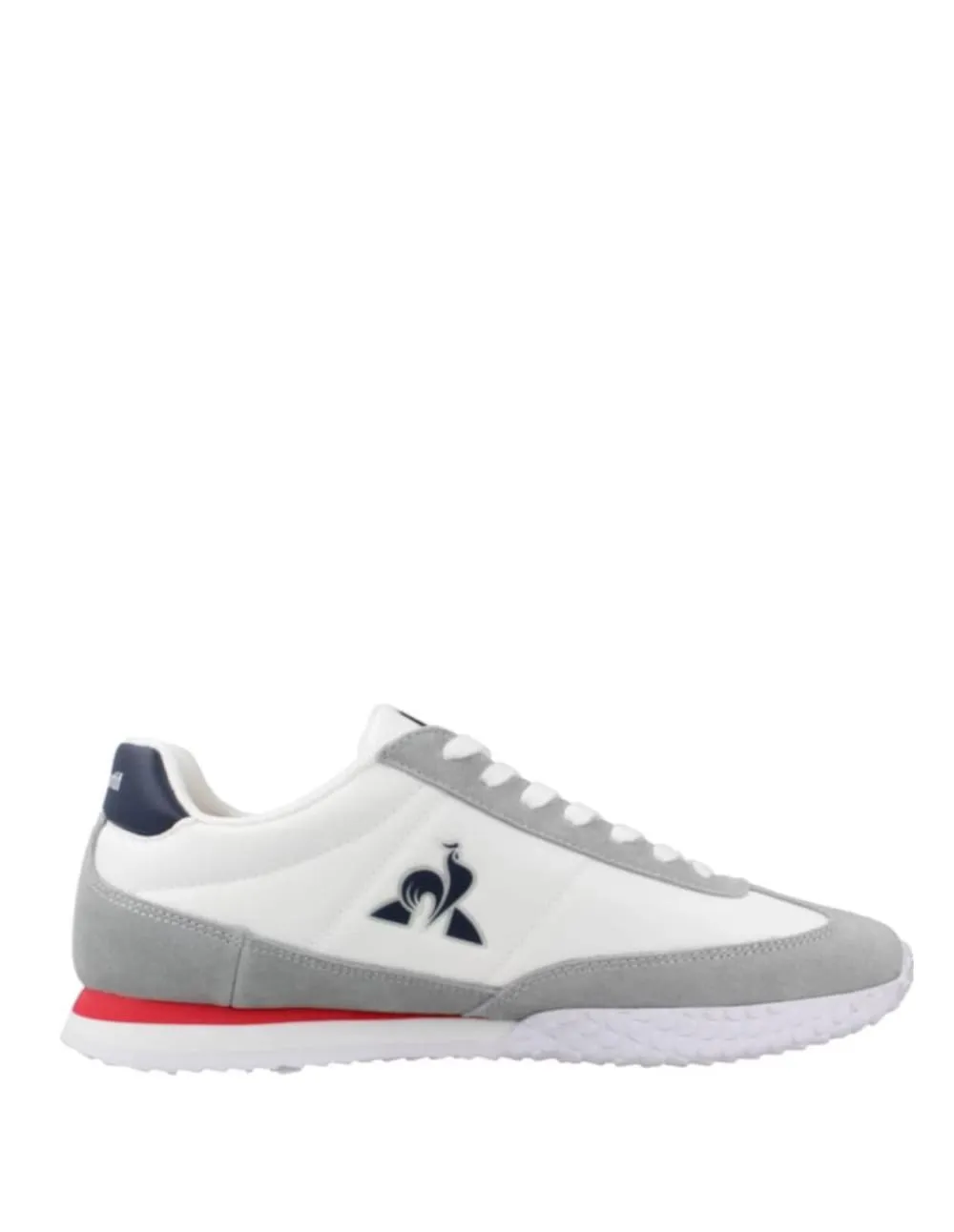 Le Coq Sportif Veloce Grises y Blancas Hombre