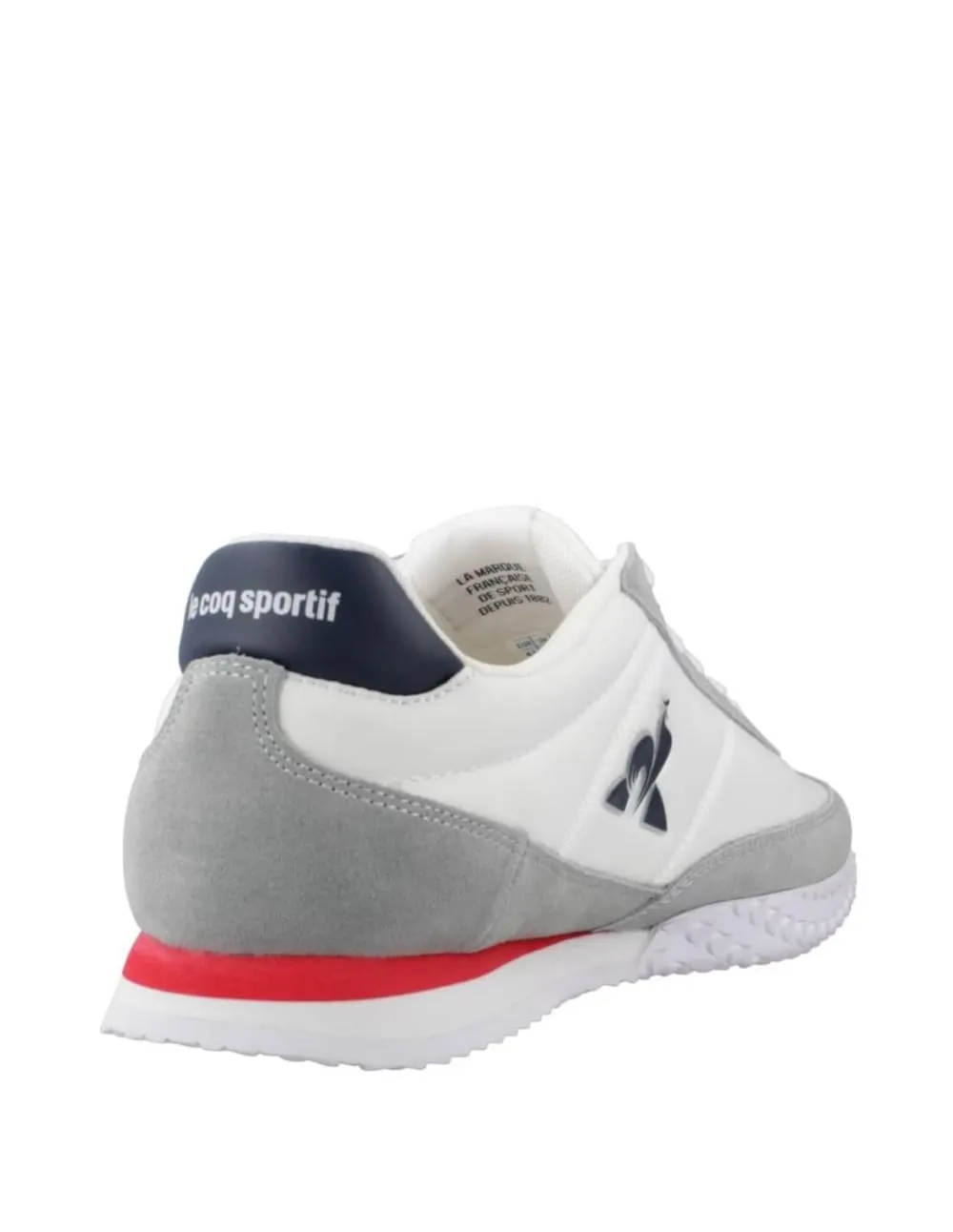 Le Coq Sportif Veloce Grises y Blancas Hombre