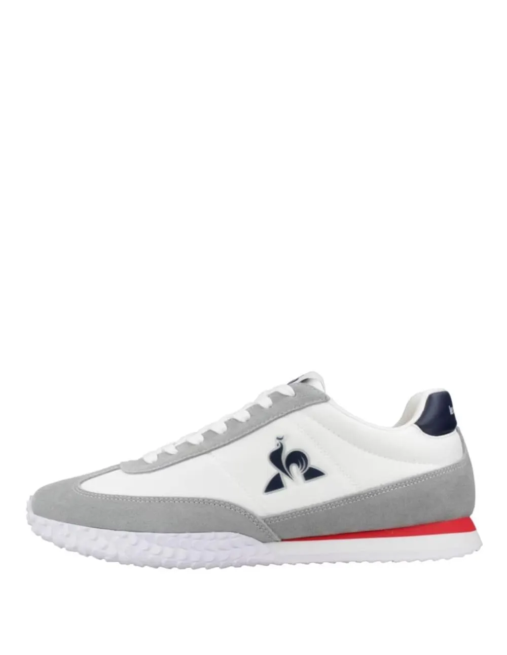 Le Coq Sportif Veloce Grises y Blancas Hombre