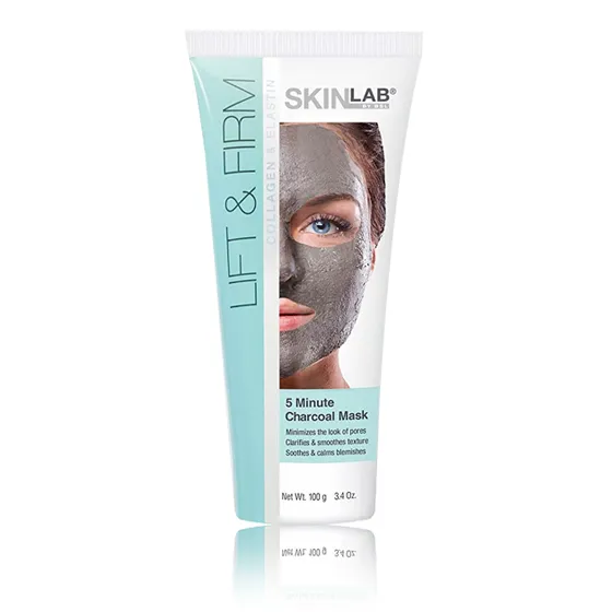 Lift & Firm Charcoal Mask