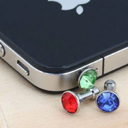 Plug para Iphone