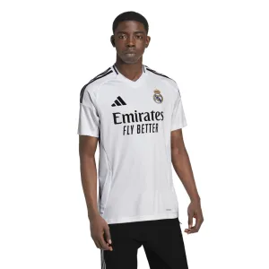 Real Madrid 24/25 Home Jersey