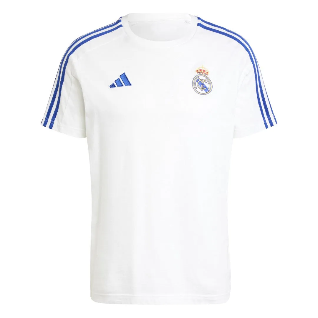 Real Madrid DNA T-Shirt